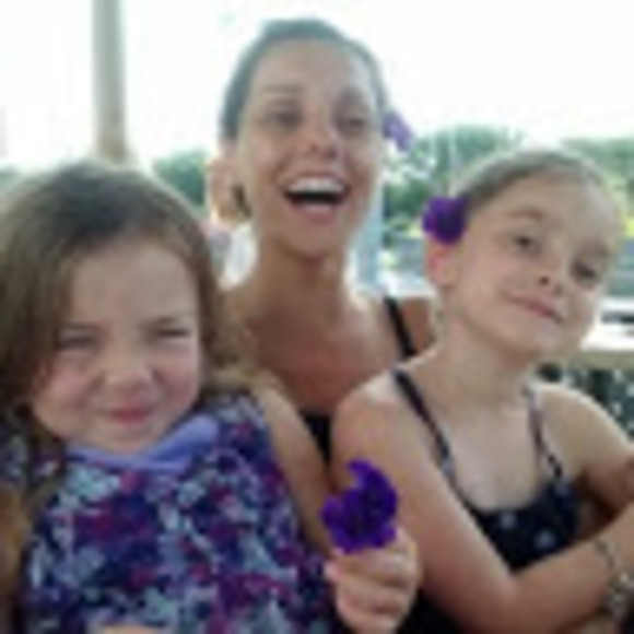 Meet your Posher, Kyla - Picture 1 of 1